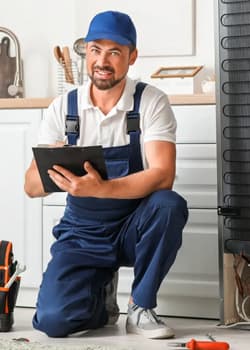 پشتیبانی های سرویس