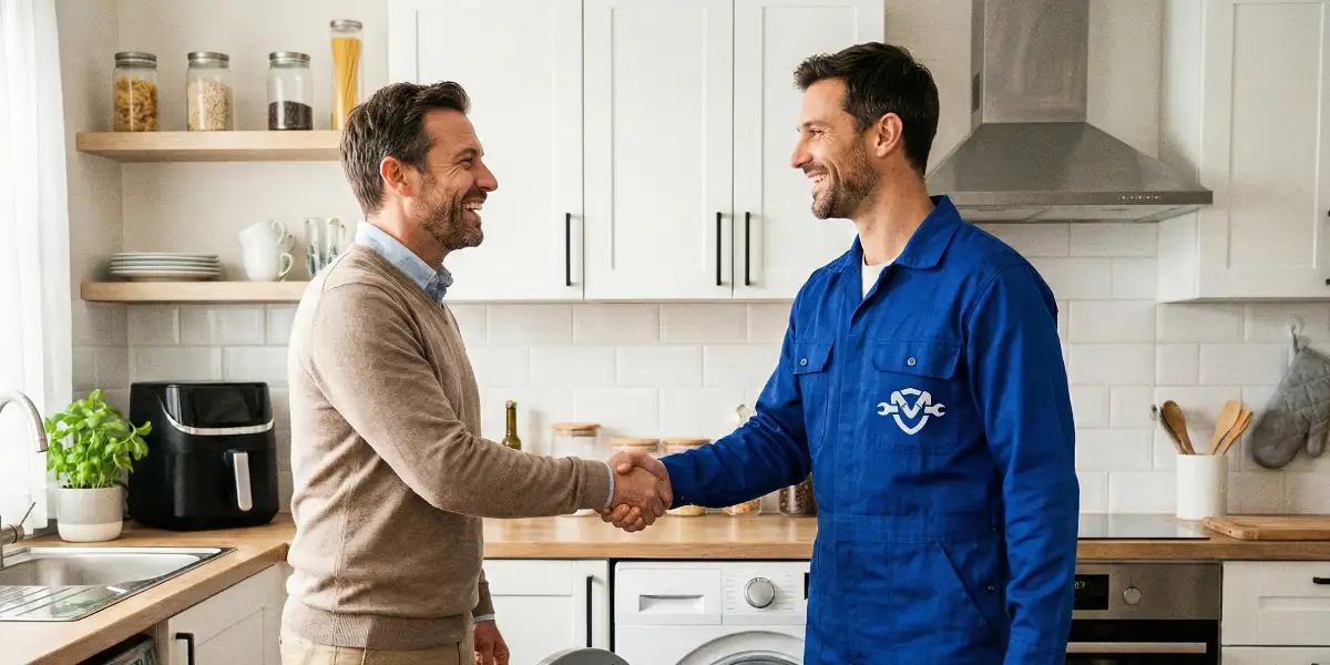 تعمیرکار تخصصی لباسشویی در اسلامشهر